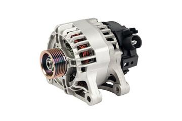 Generator and Compressor Spare parts